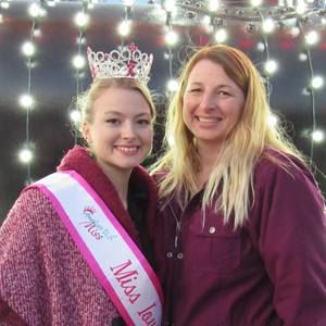 Meet your Posher, Alexandra